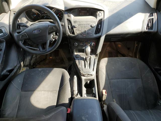 Photo 8 from auction – 2018 FORD FOCUS SE with VIN 1FADP3F22JL263944