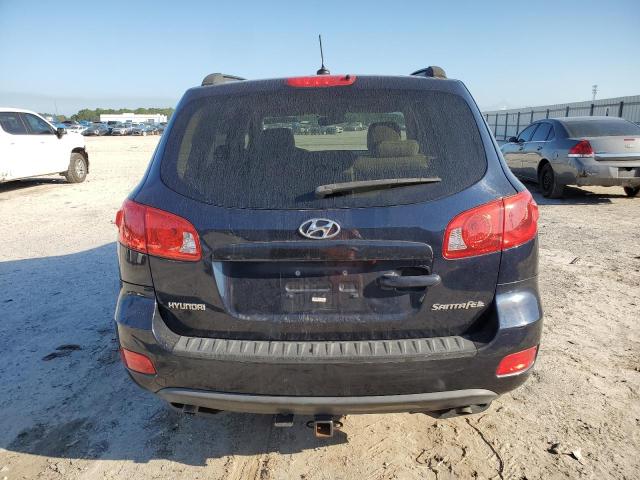 Photo 6 from auction – 2009 HYUNDAI SANTA FE G with VIN 5NMSG13D19H326489