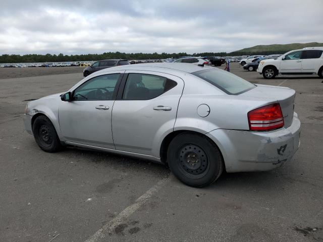 Photo 2 from auction – 2010 DODGE AVENGER SX with VIN 1B3CC4FB0AN171681
