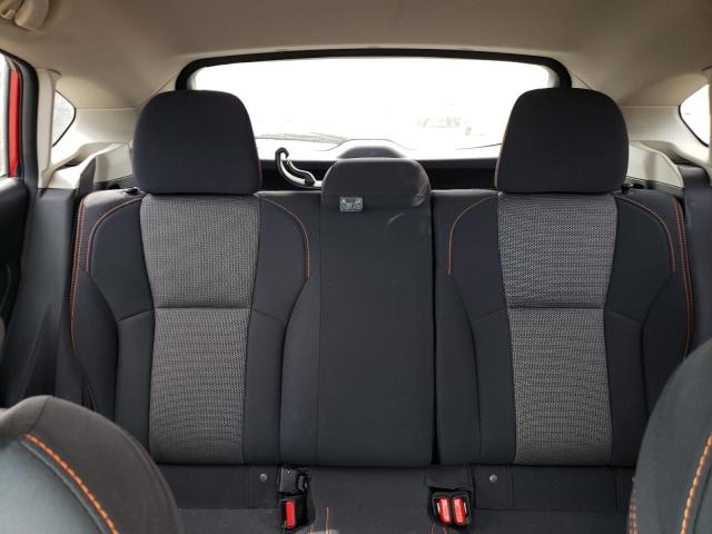 Photo 10 from auction – 2020 SUBARU CROSSTREK with VIN JF2GTAEC4LH203253