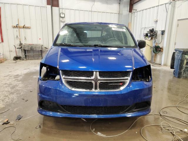 Photo 5 from auction – 2013 DODGE GRAND CARA with VIN 2C4RDGBG7DR682417