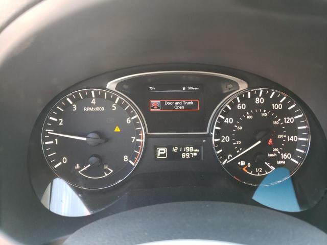 Photo 9 from auction – 2015 NISSAN ALTIMA 2.5 with VIN 1N4AL3AP2FC417481