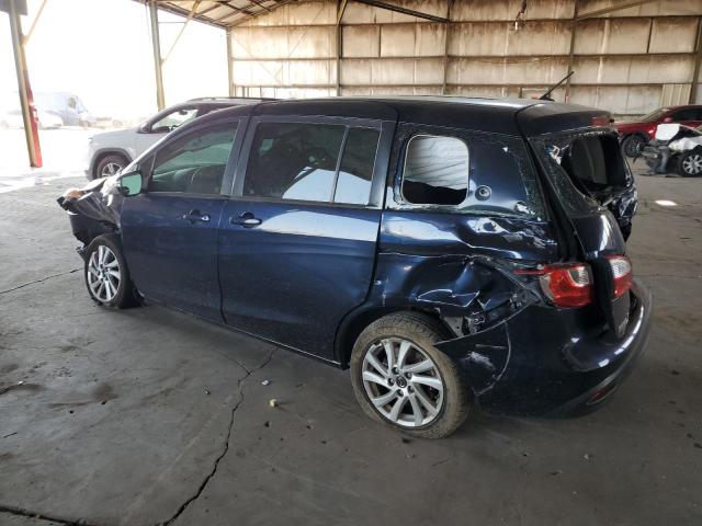 Photo 2 from auction – 2014 MAZDA 5 SPORT with VIN JM1CW2BL1E0177176