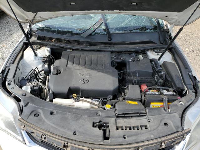 Photo 11 from auction – 2013 TOYOTA AVALON BAS with VIN 4T1BK1EB8DU014838