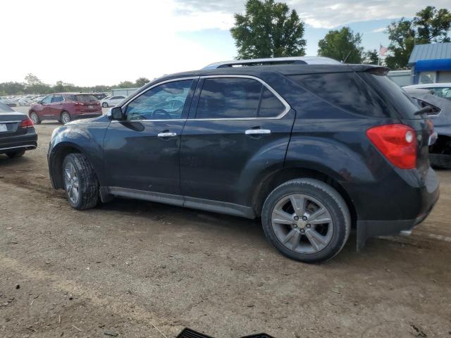 Photo 2 from auction – 2012 CHEVROLET EQUINOX LT with VIN 2GNFLGE59C6106335