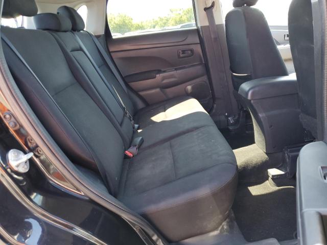 Photo 10 from auction – 2013 MITSUBISHI OUTLANDER with VIN 4A4AP3AU4DE010521