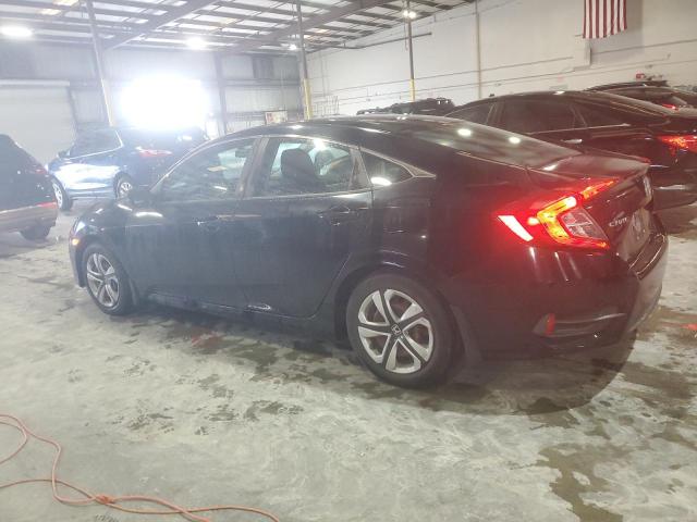 Photo 2 from auction – 2017 HONDA CIVIC LX with VIN 2HGFC2F59HH514793