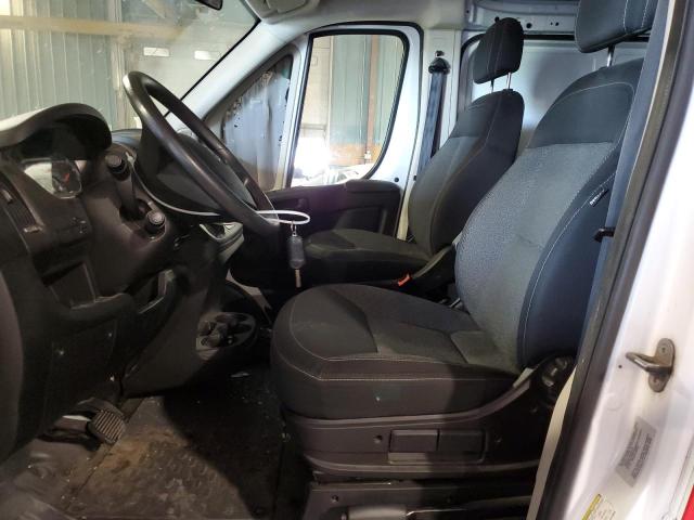 Photo 7 from auction – 2016 RAM PROMASTER with VIN 3C6TRVAG2GE123626