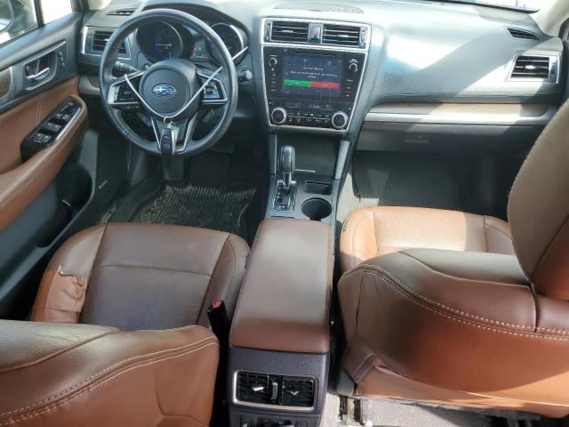 Photo 8 from auction – 2019 SUBARU OUTBACK TO with VIN 4S4BSETC9K3216674