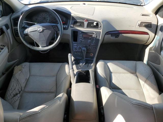 Photo 8 from auction – 2004 VOLVO S60 2.5T with VIN YV1RH59H842389027