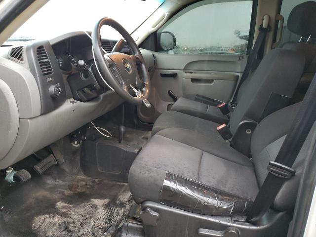 Photo 7 from auction – 2011 CHEVROLET SILVERADO with VIN 3GCPKPEA9BG145099