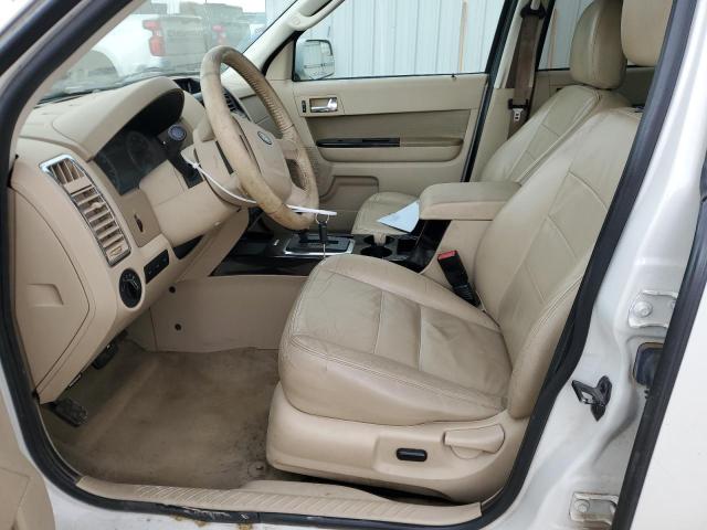 Photo 7 from auction – 2011 FORD ESCAPE LIM with VIN 1FMCU0E76BKC24979