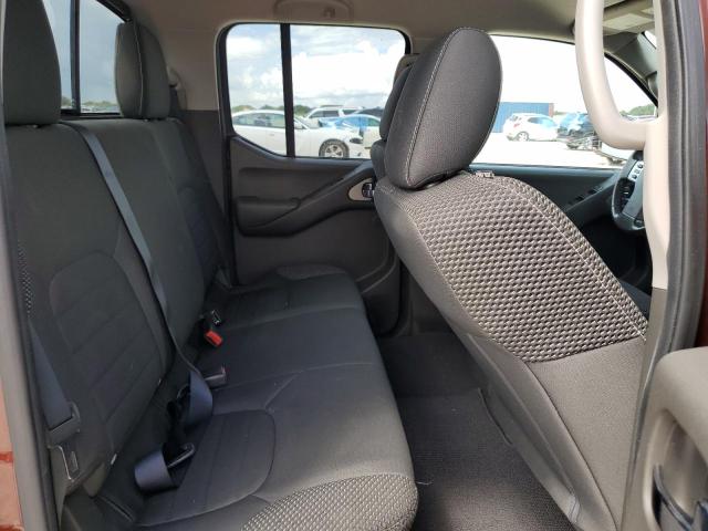 Photo 10 from auction – 2016 NISSAN FRONTIER S with VIN 1N6AD0EV5GN701866