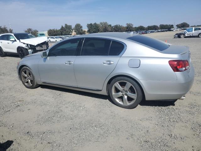 Photo 2 from auction – 2007 LEXUS GS 350 with VIN JTHBE96S470016069