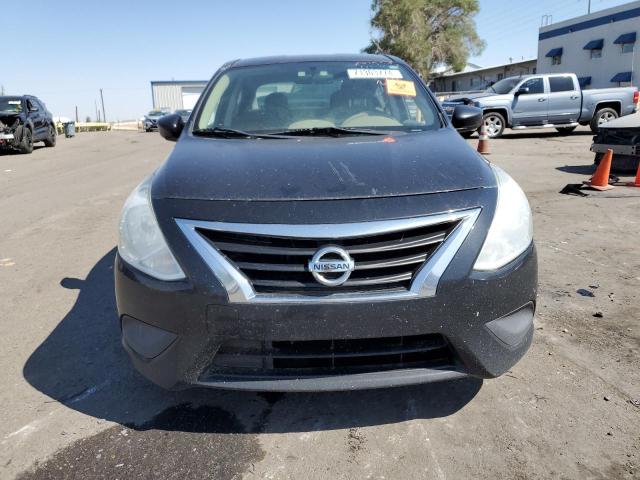 Photo 5 from auction – 2016 NISSAN VERSA S with VIN 3N1CN7AP5GL845803