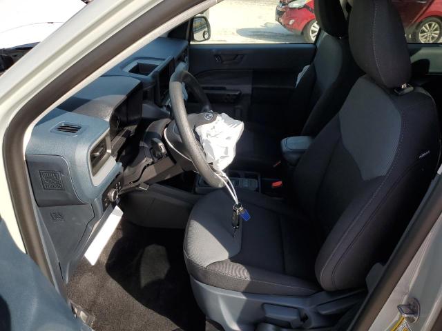 Photo 7 from auction – 2024 FORD MAVERICK X with VIN 3FTTW8A32RRA81163