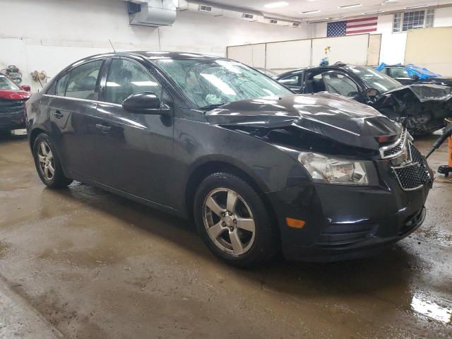 Photo 4 from auction – 2014 CHEVROLET CRUZE LT with VIN 1G1PC5SBXE7327062
