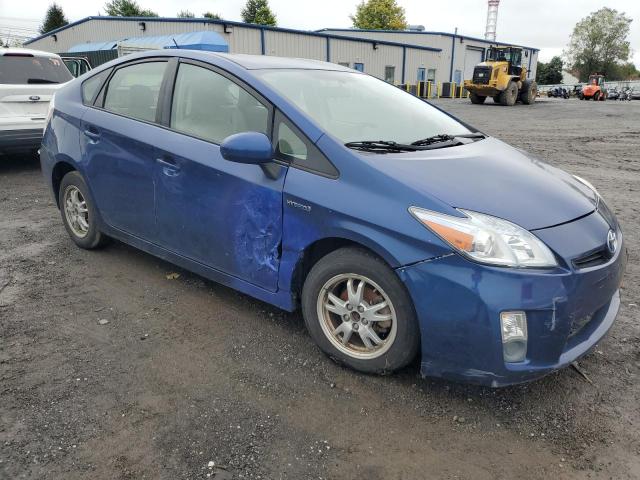 Photo 4 from auction – 2010 TOYOTA PRIUS with VIN JTDKN3DU0A0218773