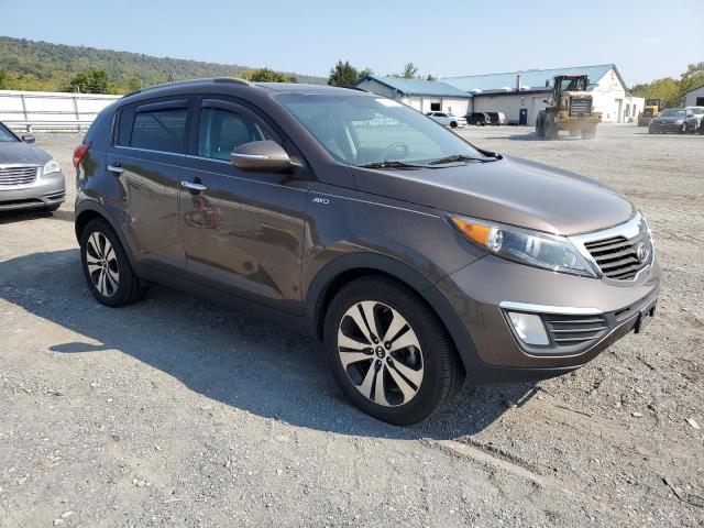 Photo 4 from auction – 2011 KIA SPORTAGE E with VIN KNDPCCA29B7086586