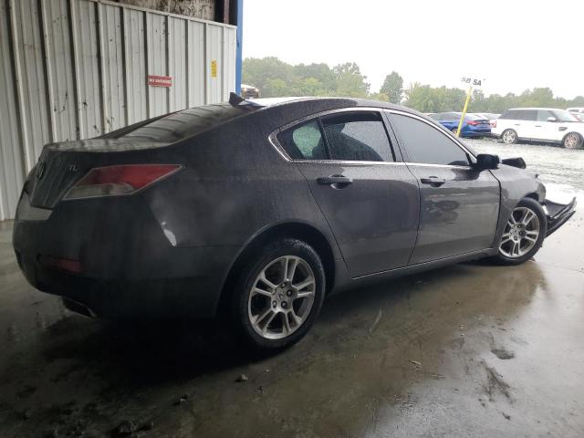 Photo 3 from auction – 2010 ACURA TL with VIN 19UUA8F23AA016681