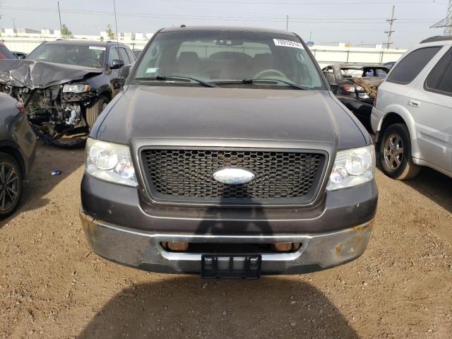 Photo 5 from auction – 2006 FORD F150 SUPER with VIN 1FTPW12V86KD95618