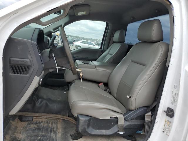 Photo 7 from auction – 2016 FORD F150 with VIN 1FTMF1C85GKF57315