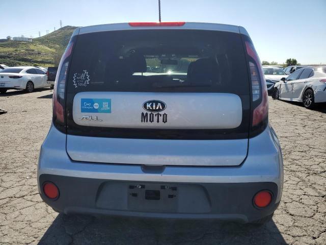 Photo 6 from auction – 2017 KIA SOUL with VIN KNDJN2A26H7504380