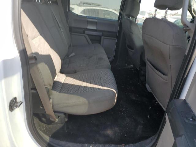 Photo 10 from auction – 2015 FORD F150 SUPER with VIN 1FTEW1EP5FFA46140