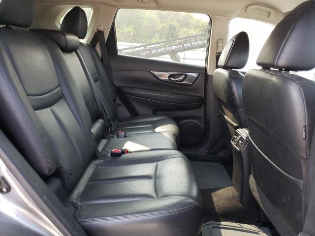Photo 11 from auction – 2014 NISSAN ROGUE S with VIN 5N1AT2MT7EC791494