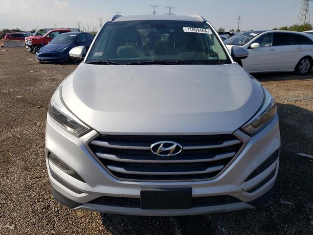 Photo 5 from auction – 2017 HYUNDAI TUCSON LIM with VIN KM8J3CA26HU290113