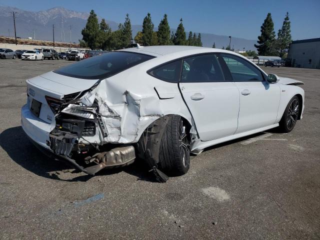 Photo 3 from auction – 2017 AUDI A7 PREMIUM with VIN WAUW2AFC5HN032868