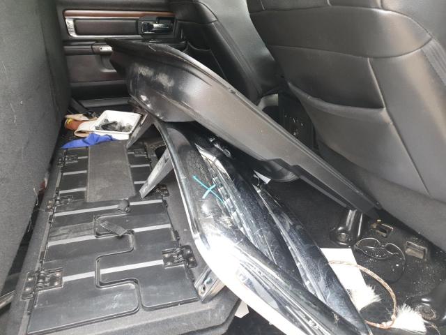 Photo 12 from auction – 2015 RAM 3500 LARAM with VIN 3C63RRJL2FG661749
