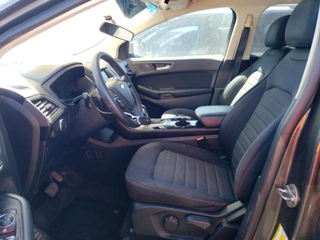 Photo 7 from auction – 2018 FORD EDGE SE with VIN 2FMPK3G92JBB39525