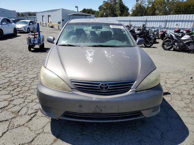 Photo 5 from auction – 2006 TOYOTA CAMRY LE with VIN 4T1BE30K86U739031