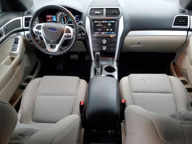 Photo 8 from auction – 2013 FORD EXPLORER X with VIN 1FM5K7D94DGB20538