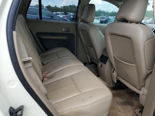 Photo 11 from auction – 2007 FORD EDGE SEL P with VIN 2FMDK39C87BB65650