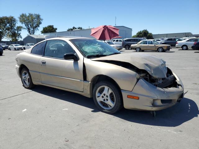 Photo 4 from auction – 2005 PONTIAC SUNFIRE with VIN 3G2JB12F65S143187