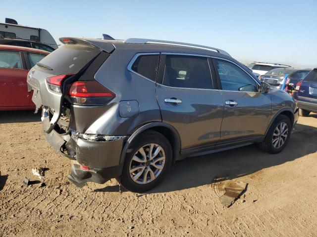 Photo 3 from auction – 2018 NISSAN ROGUE S with VIN KNMAT2MV8JP512031