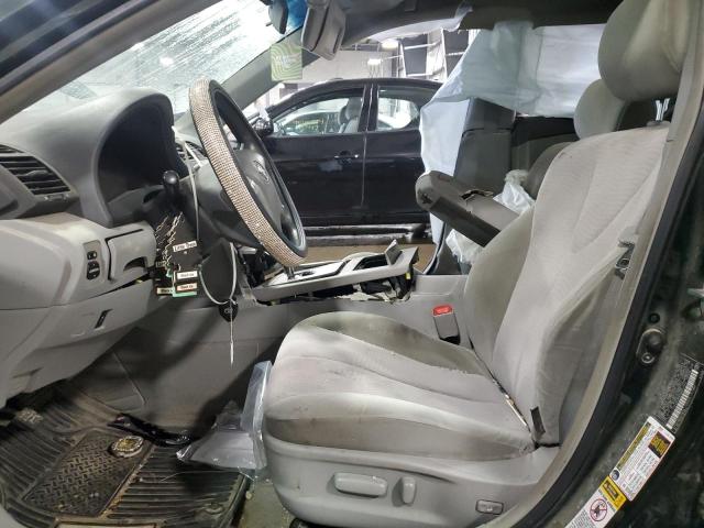 Photo 7 from auction – 2010 TOYOTA CAMRY BASE with VIN 4T4BF3EK1AR049464