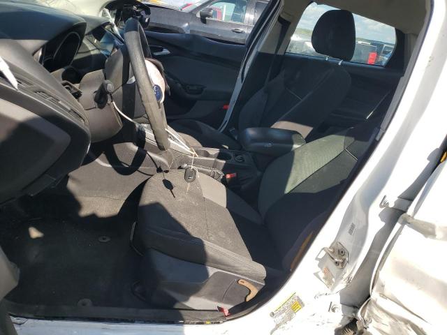 Фото 7 с аукциона – 2013 FORD FOCUS SE с VIN 1FADP3F25DL343274