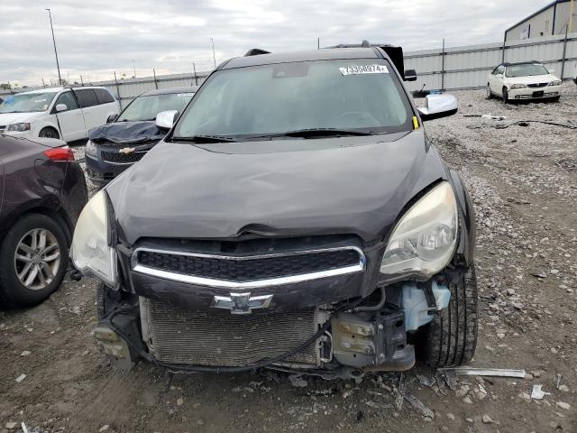 Photo 5 from auction – 2014 CHEVROLET EQUINOX LT with VIN 2GNALCEK8E6232536