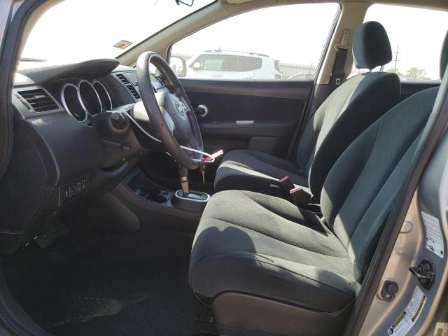 Photo 7 from auction – 2012 NISSAN VERSA S with VIN 3N1BC1CP1CK197792