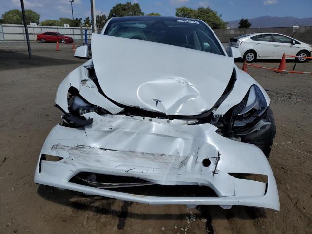 Photo 5 from auction – 2023 TESLA MODEL Y with VIN 7SAYGDEEXPA174003