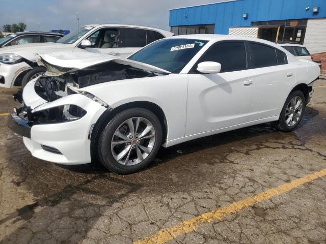 Photo 1 from auction – 2020 DODGE CHARGER SX with VIN 2C3CDXJG9LH154426