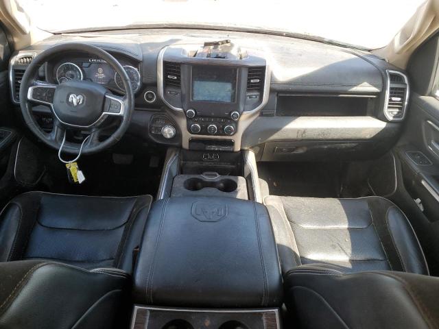 Photo 8 from auction – 2020 RAM 1500 LARAM with VIN 1C6SRFDT2LN254099
