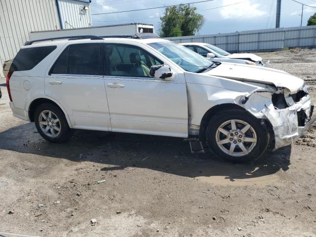 Photo 4 from auction – 2006 CADILLAC SRX with VIN 1GYEE637360196196