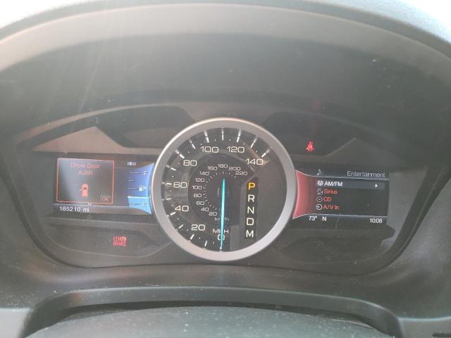Photo 9 from auction – 2013 FORD EXPLORER L with VIN 1FM5K8F89DGA23958