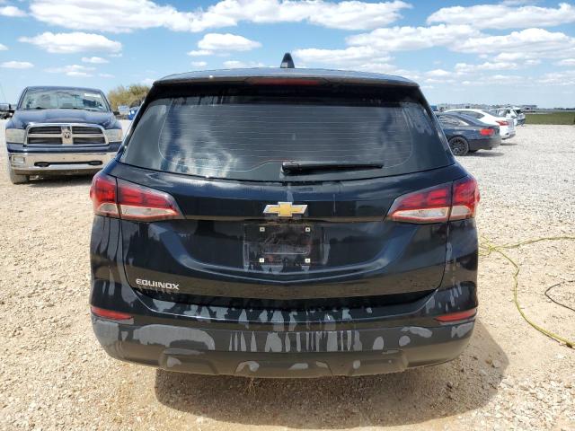 Photo 6 from auction – 2024 CHEVROLET EQUINOX LS with VIN 3GNAXHEG9RL247660