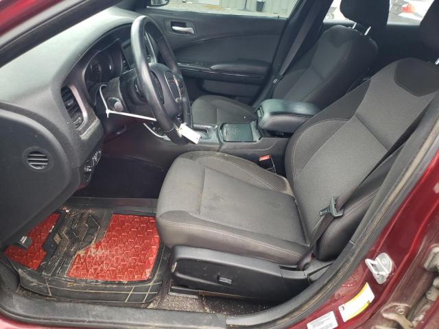 Photo 7 from auction – 2017 DODGE CHARGER SE with VIN 2C3CDXBG2HH584207