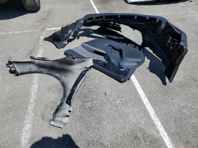 Photo 12 from auction – 2022 SUBARU CROSSTREK with VIN JF2GTHRC1NH287828